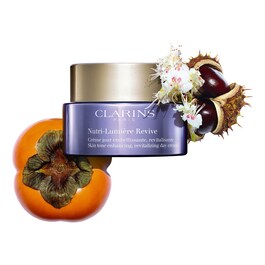 Nutri Lumière Revive - Creme Revitalizante Pele Madura