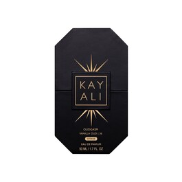 Oudgasm Vanilla Oud 36 - Eau de Parfum Intense