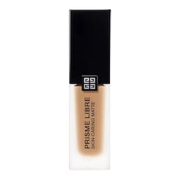 PRISME LIBRE SKIN-CARING MATTE - Base Mate Iluminadora image