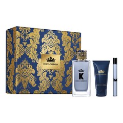 K by Dolce&Gabbana Coffret, Dolce&Gabbana