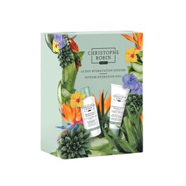 Intense Hydration Duo - Coffret Cuidados de Cabelo