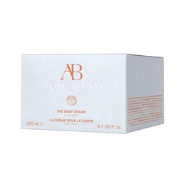 The Body Cream - Creme Corporal