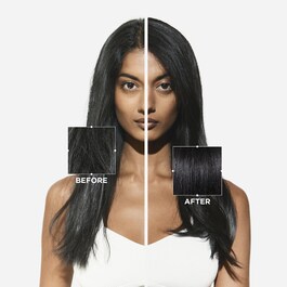 Nutritive Masquintense Riche - Máscara Capilar Ultra Concentrada 