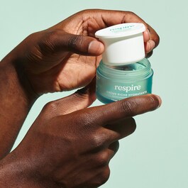 Crème Riche Hydratante - Creme Hidratante