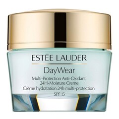 Daywear - Creme Antioxidante 24H de Hidratação Avançada Multi-Proteção SPF15, Estée Lauder