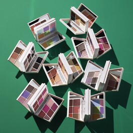 Snap Shadows True Neutrals - Paleta de sombras