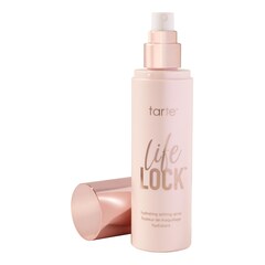 Life Lock™ hydrating setting spray - Spray fixador hidratante, Tarte