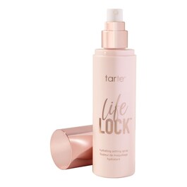 Life Lock™ hydrating setting spray - Spray fixador hidratante