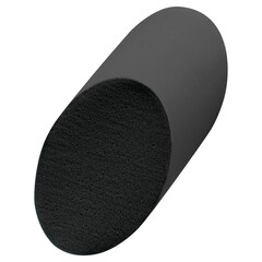 Esponja Ellipse Douce, MAKE UP FOR EVER