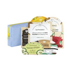 Máscaras da cabeça aos pés - Máscaras faciais e corporais, SEPHORA COLLECTION