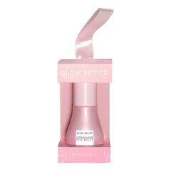 Watermelon Glow Dew Drops - Sérum embelezador Gotas de Orvalho com Niacinamida, Glow Recipe