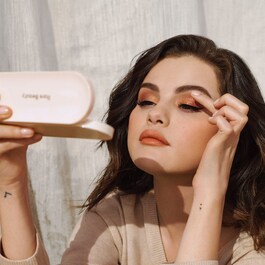 Discovery True to Myself - Paleta Sombras
