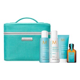 Meditarranean escape repair- Coffret Tratamento Capilar