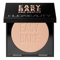 Easy Bake and Snatch - Pó compacto, Huda Beauty