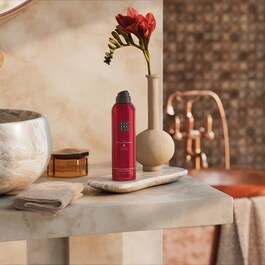 The Ritual Ayurveda Foaming Shower Gel - Gel de espuma