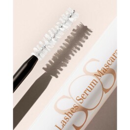 SOS Lashes Serum Mascara - Máscara Serum