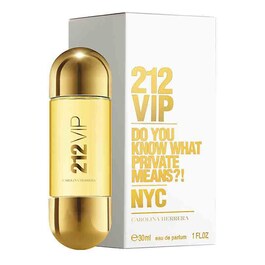 212 Vip -Eau de Parfum