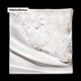 Shampoo Metal Detox 