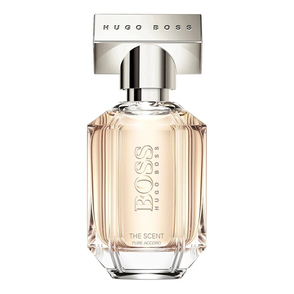 BOSS The Scent Pure Accord for Her, Hugo Boss