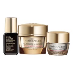 Beautiful EyesFirm - + Smooth + Brighten- Coffret Tratamento Olhos, ESTÉE LAUDER
