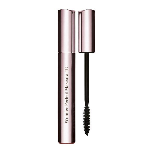 Mascara Wonder Perfect 4D Black, Clarins
