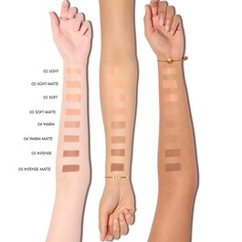 Dior Forever Nude Bronze - Pó bronzeador acabamento luminoso natural ou mate