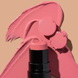 Nudies Bloom All-Over Dewy Color - Stick de olhos, rosto e lábios