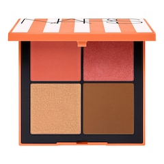 Hot Escape Cheek Palette III - Paleta para o rosto, Nars