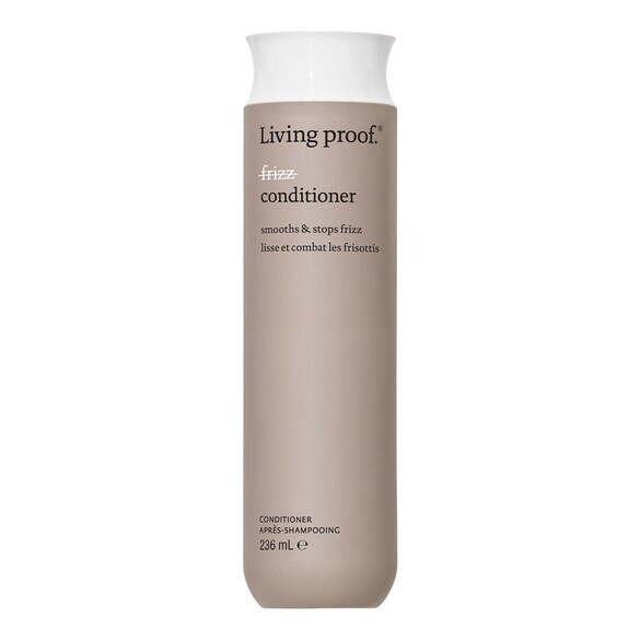Frizz Conditioner - Amaciador Nutritivo, LIVING PROOF