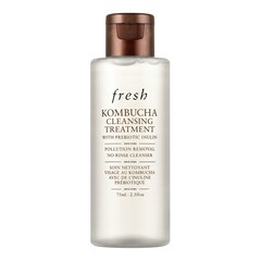 Kombucha Cleansing Treatment - Produto de limpeza desmaquilhante , Fresh