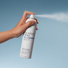 No.4D Clean Volume Detox - Champô Seco
