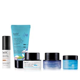 Hydration Game Start - Coffret Tratamento