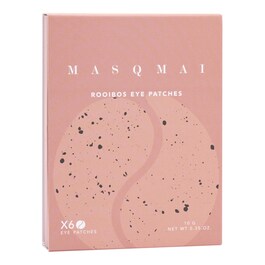 Rooibos Eye Patches - Patches olhos em hidrogel anti-fadiga