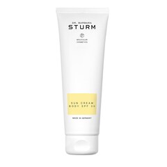 Sun Cream Body SPF 30 - Protetor Solar Corporal SPF30, Dr. Barbara Sturm