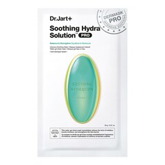 Dermask™ Soothing Hydra Solution PRO - Máscara de tecido calmante para o rosto, Dr.Jart+