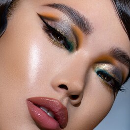 Yucca Palette - Paleta Sombras