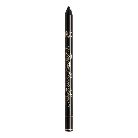 Tattoo Pencil Liner - Lápis Delineador, KVD Vegan Beauty