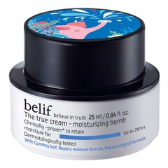 Mini The True Cream Moisturizing Bomb - Creme Hidratante, BELIF