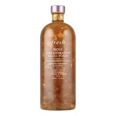 Rose Facial Toner - Loção hidratante e tonificante de rosa , Fresh