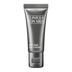 Clinique For Men™Creme Anti-Idade para o Contorno dos Olhos, Clinique