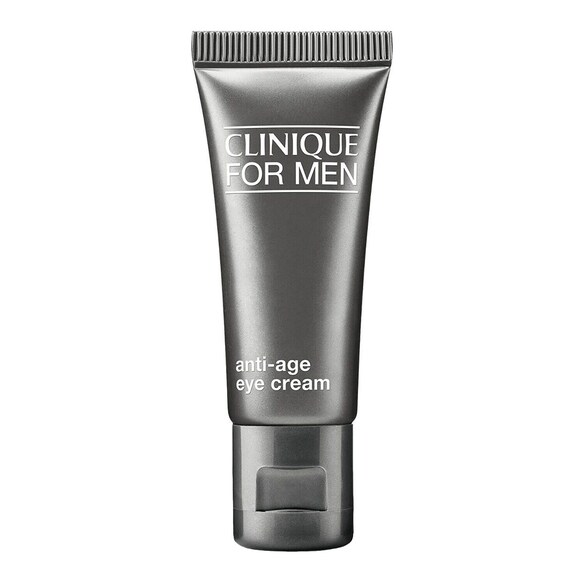 Clinique For Men™Creme Anti-Idade para o Contorno dos Olhos, Clinique