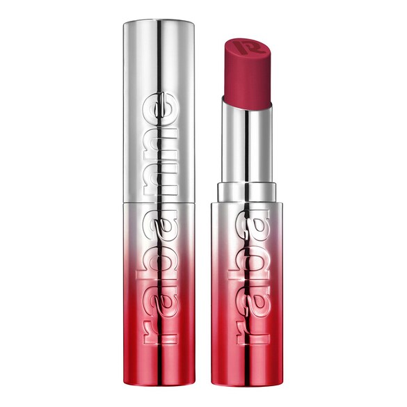 Famous Lipcolor - Batom Mate Hidratante, Rabanne Makeup