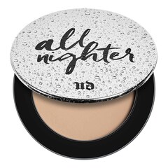 All Nighter Waterproof Pressed Powder, URBAN DECAY