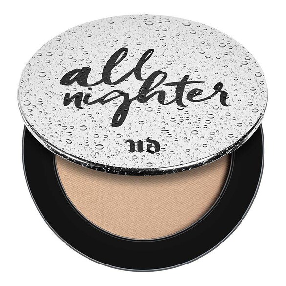 All Nighter Waterproof Pressed Powder, Urban Decay