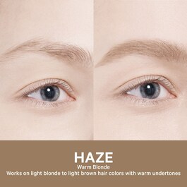 Kush Fiber Brow - Gel de sobrancelhas