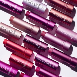 Sugar Tinted Lip Treatment - Bálsamo labial colorido 