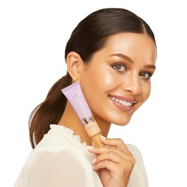maracuja juicy glow skin tint foundation - Base Iluminadora
