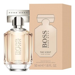 BOSS The Scent Pure Accord for Her