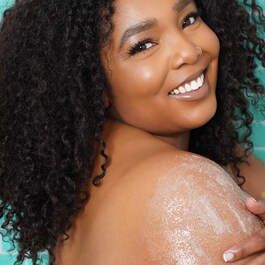 Bum Bum Body Scrub - Exfoliante Corporal
