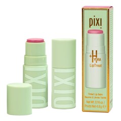 +Hydra Lip Treat - Bálsamo para os lábios com cor, Pixi